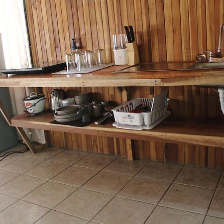 El Bosque Lodging Villa Monteverde Dış mekan fotoğraf
