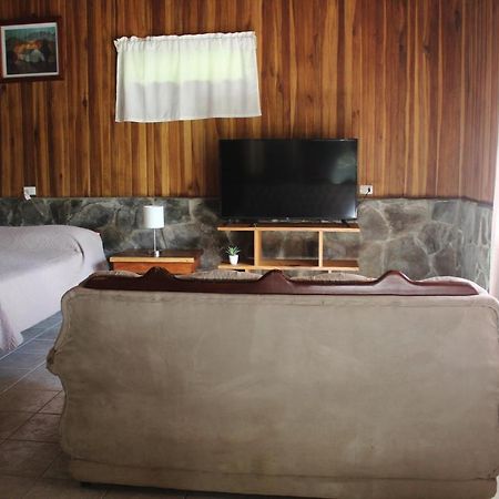 El Bosque Lodging Villa Monteverde Dış mekan fotoğraf